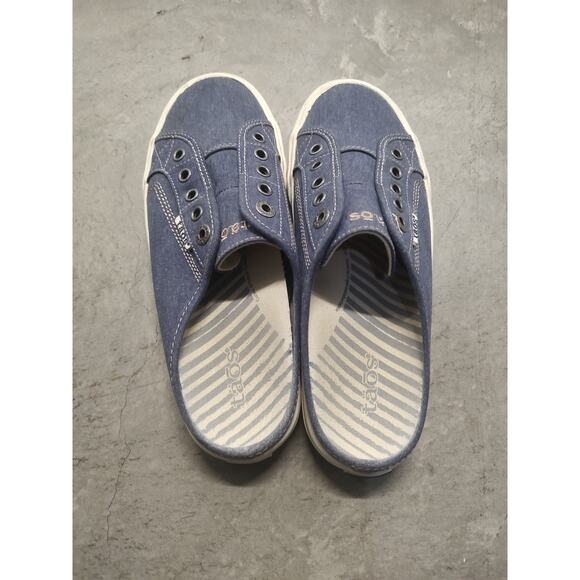 Taos EZ-Soul Slip-On Shoes ESL-13696 Size 7.5 US - Picture 2 of 10